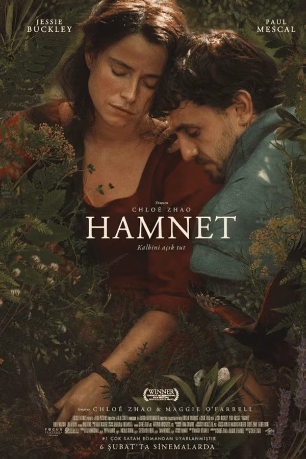 Hamnet (2025)