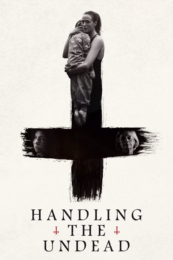 Handling the Undead (2024)