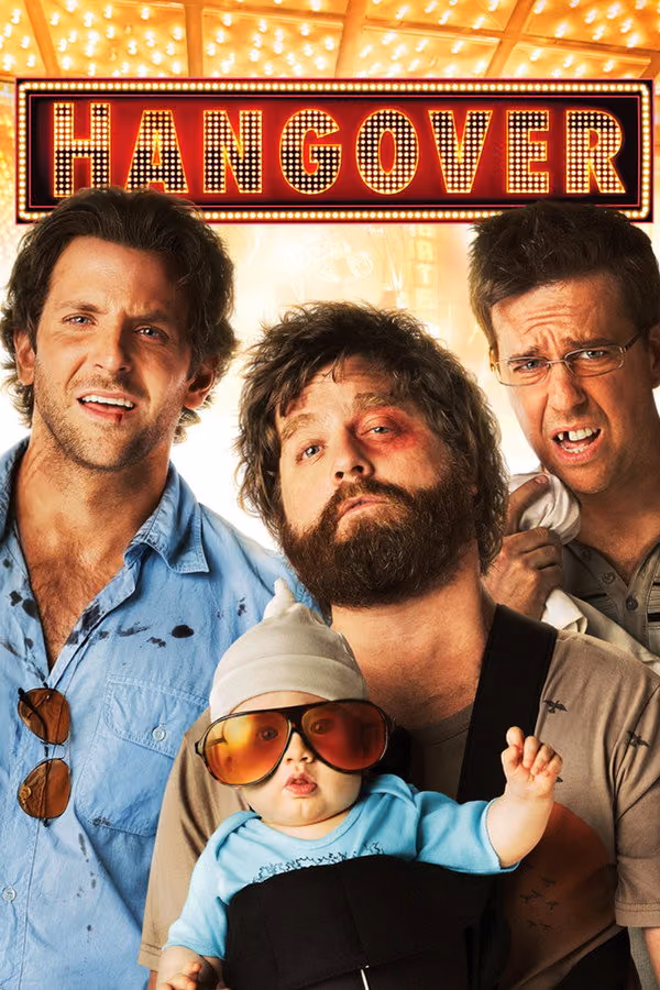 Hangover (2009)