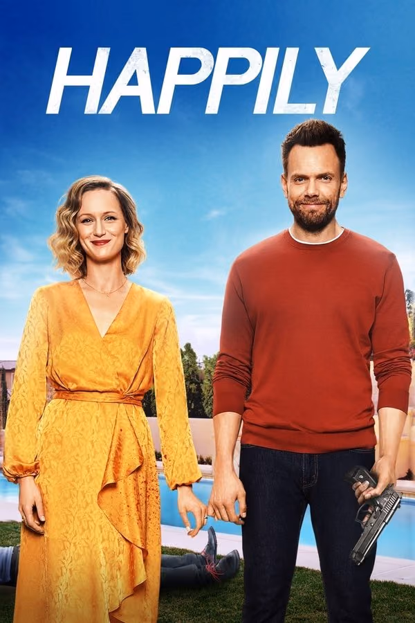 Happily (2021)