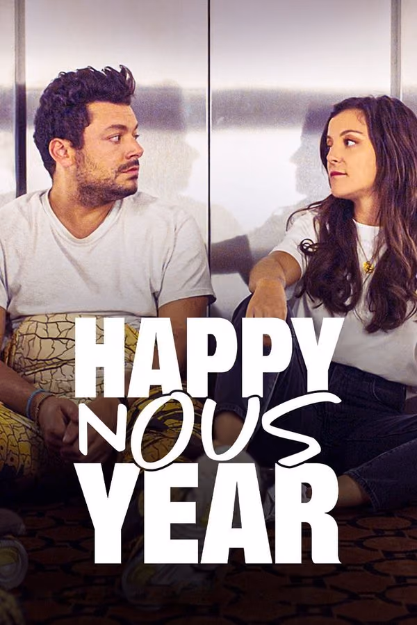 Happy Nous Year (2022)