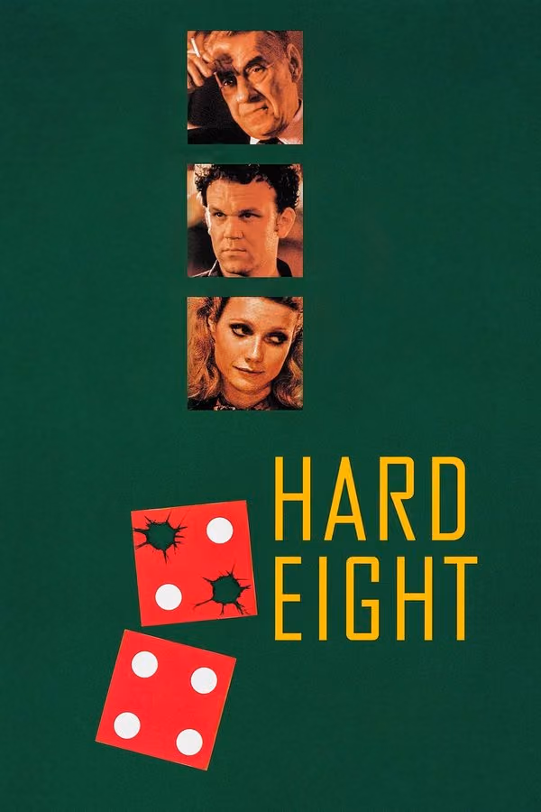 Hard Eight (1997)