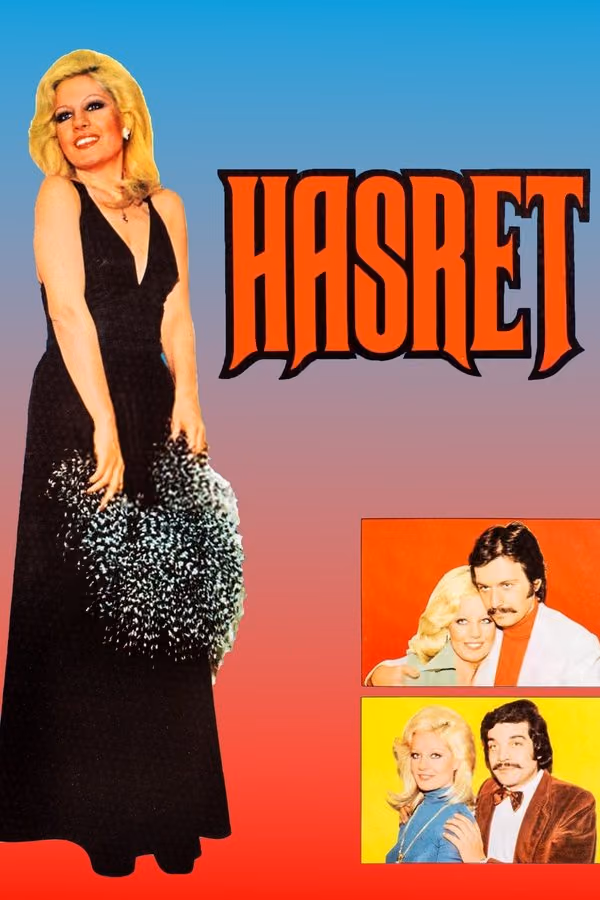 Hasret (1974)