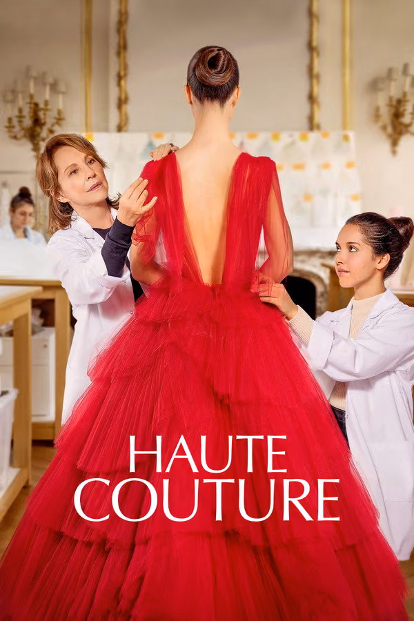 Haute couture (2021)