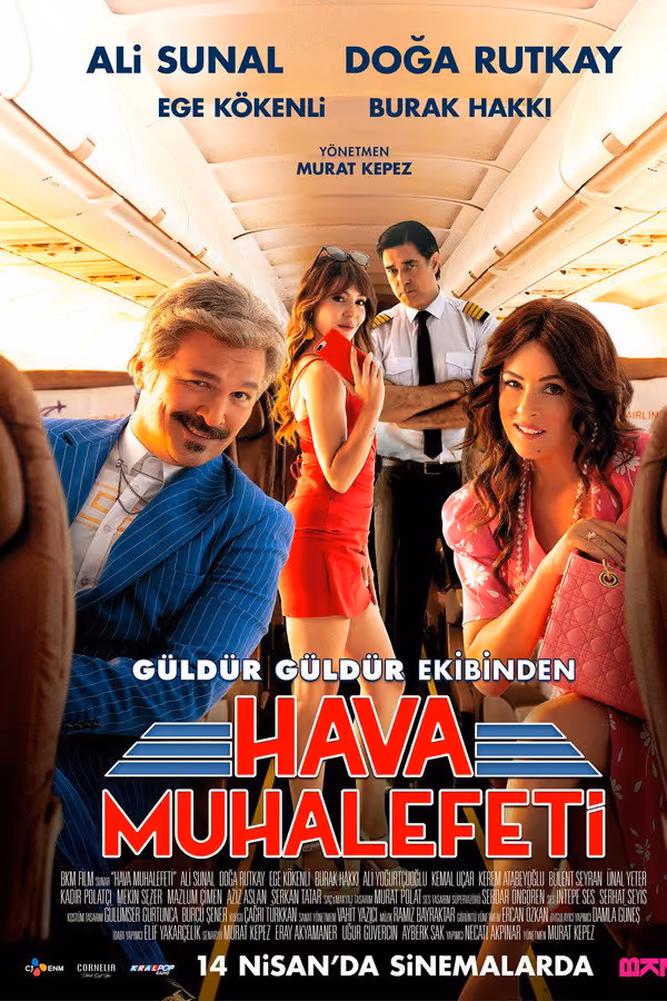 Hava Muhalefeti (2023)