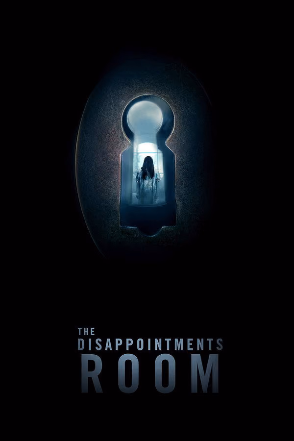 Hayal Kırıklığı Odası - The Disappointments Room (2016)