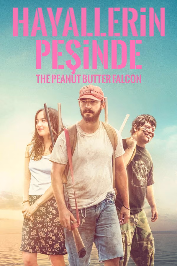 Hayallerin Peşinde (2019)