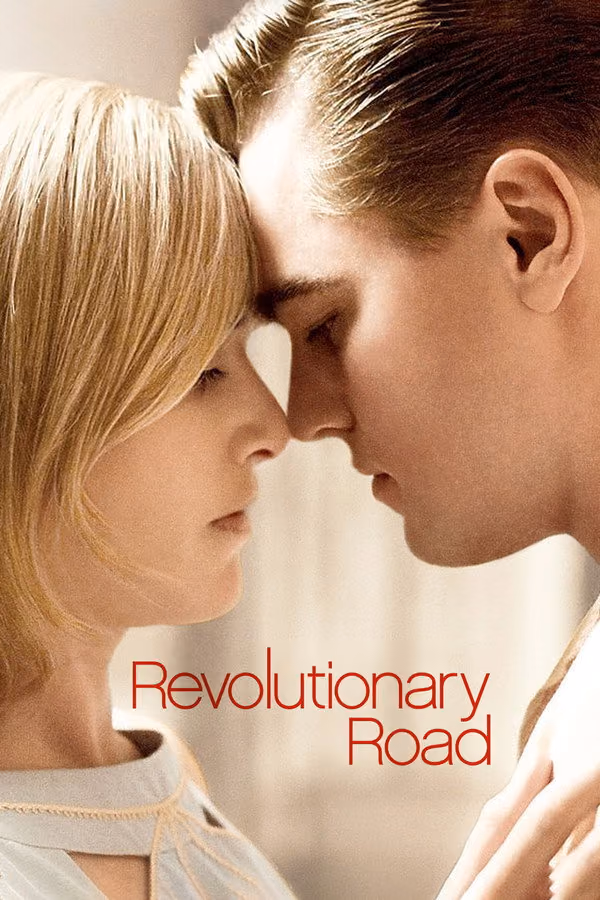 Hayallerin Peşinde - Revolutionary Road (2008)