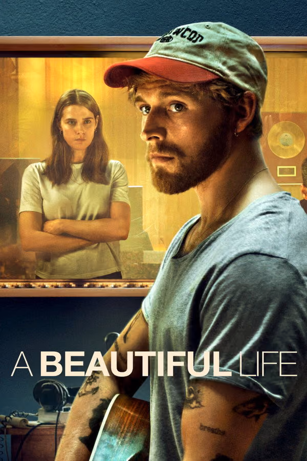 Hayat Güzeldir - A Beautiful Life (2023)