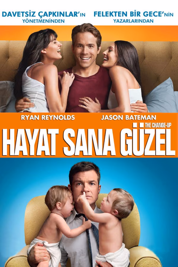 Hayat Sana Güzel (2011)