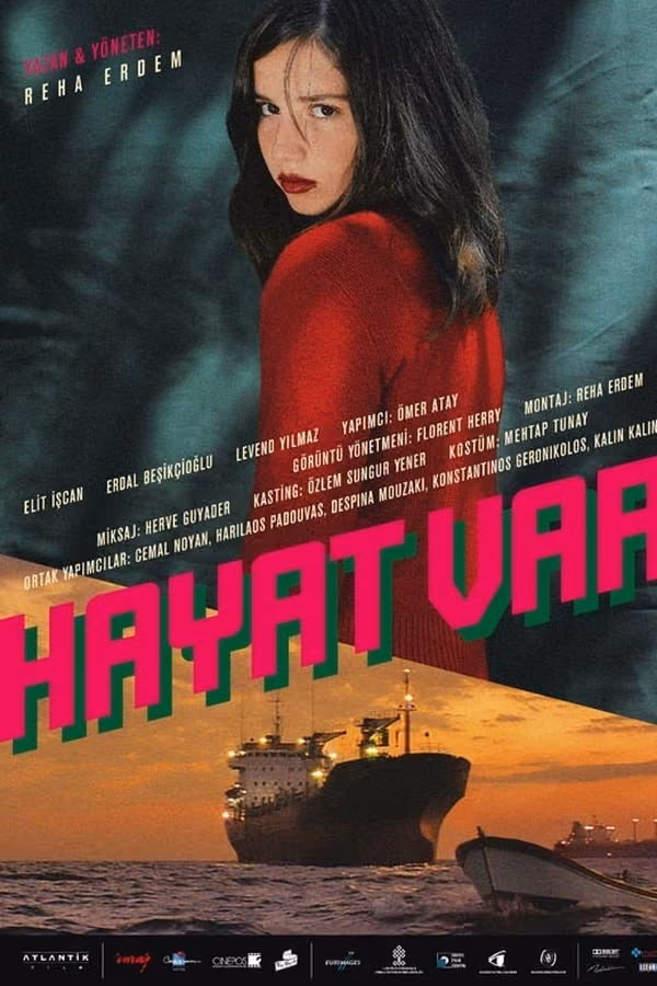 Hayat Var (2009)