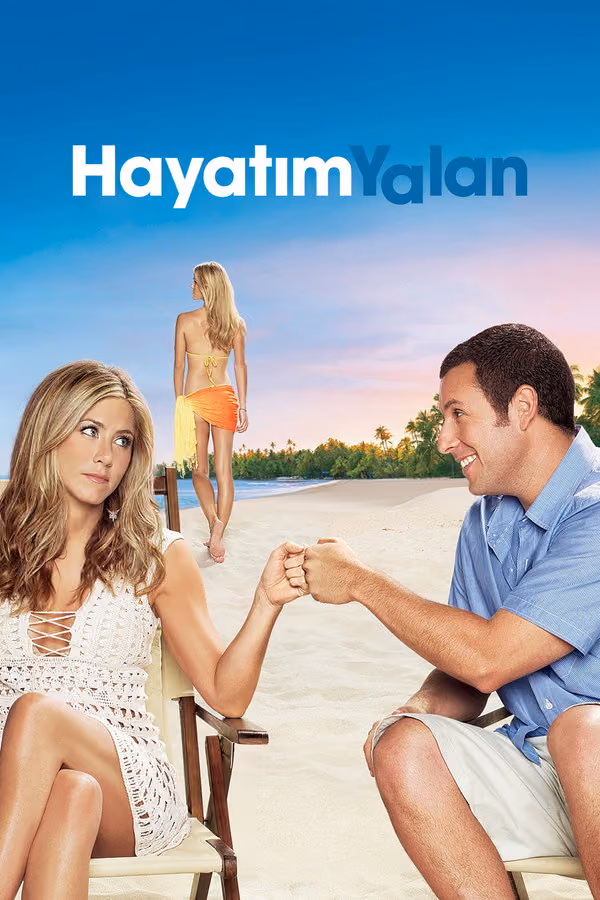Hayatım Yalan - Just Go With It (2011)