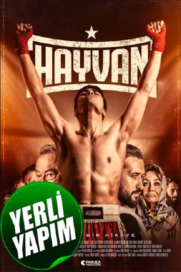 Hayvan (2022)