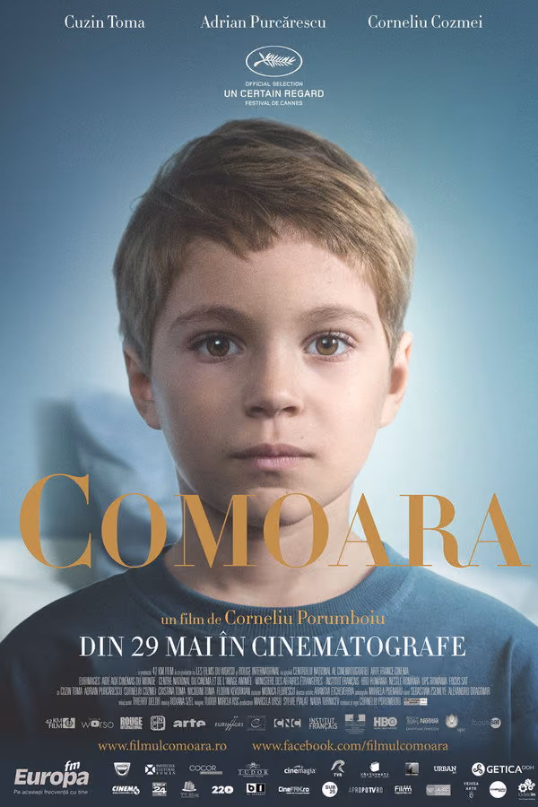 Hazine (2015)
