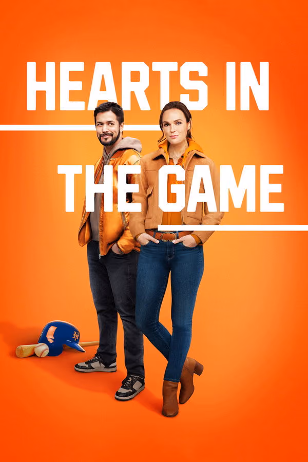 Hearts in the Game (2023)