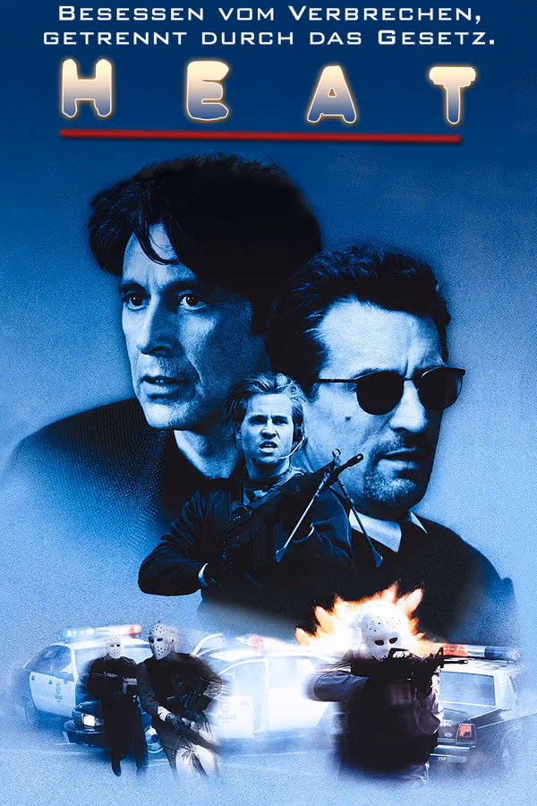 Heat (1995)