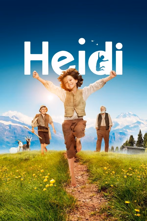 Heidi (2015)
