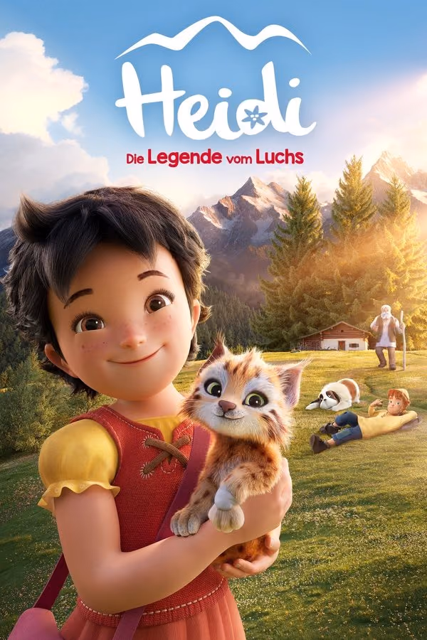 Heidi (2025)