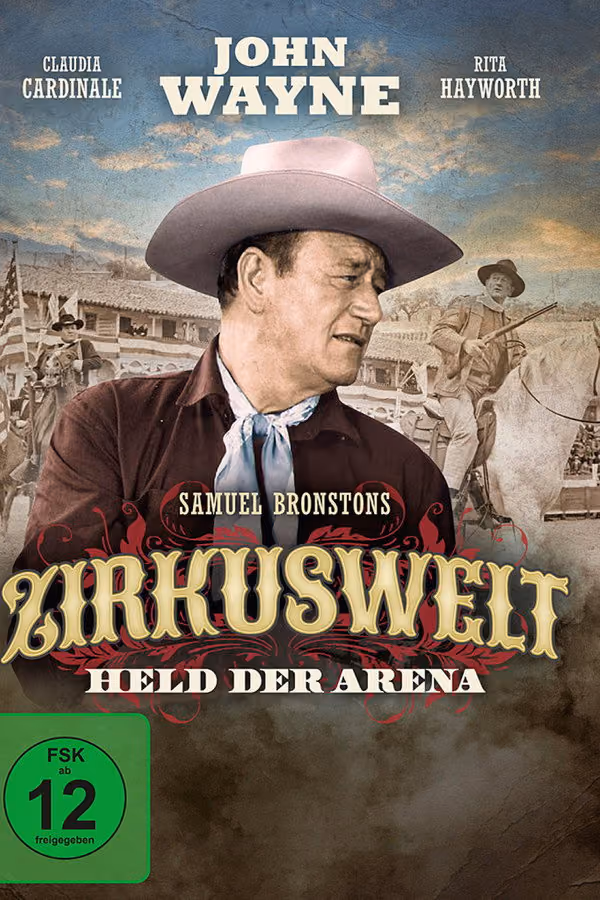 Held der Arena (1964)