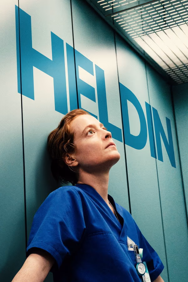 Heldin (2025)