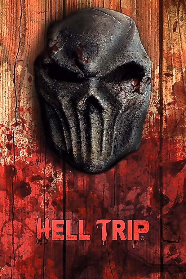 Hell Trip (2018)