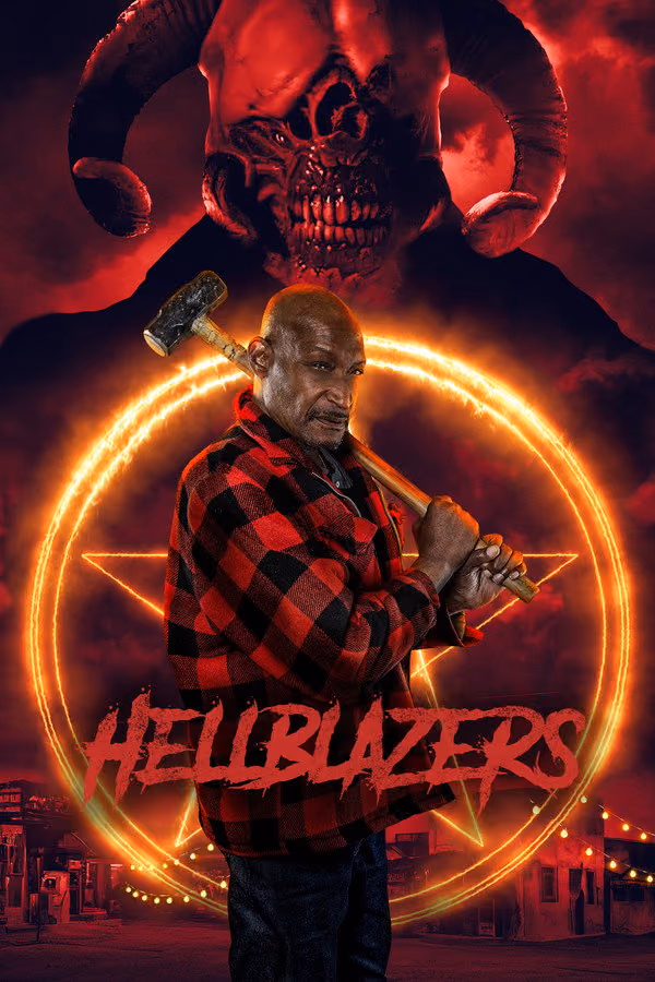 Hellblazers (2022)