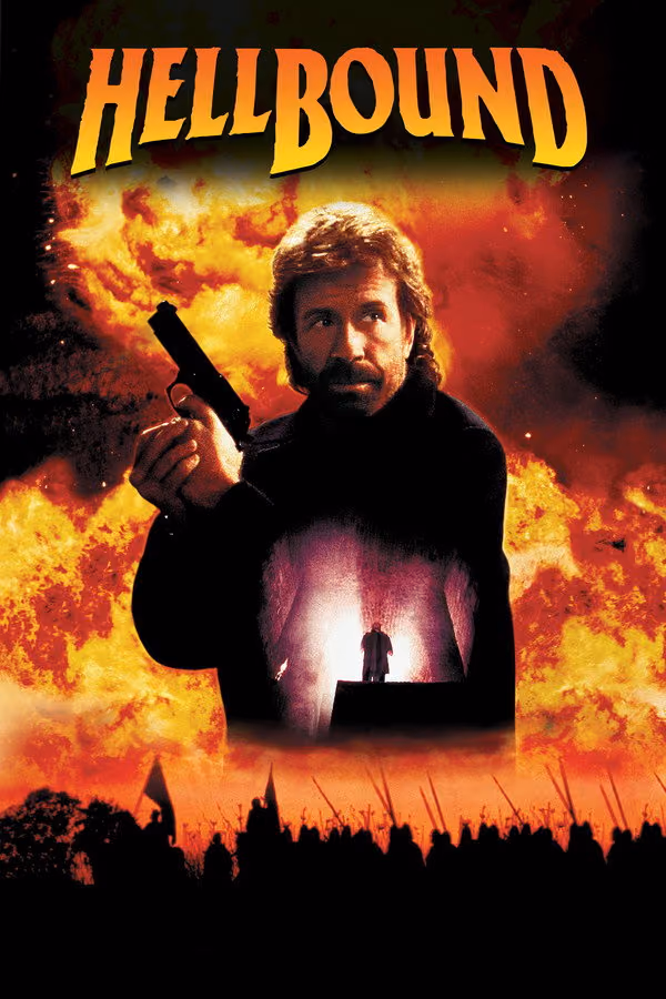 Hellbound (1994)
