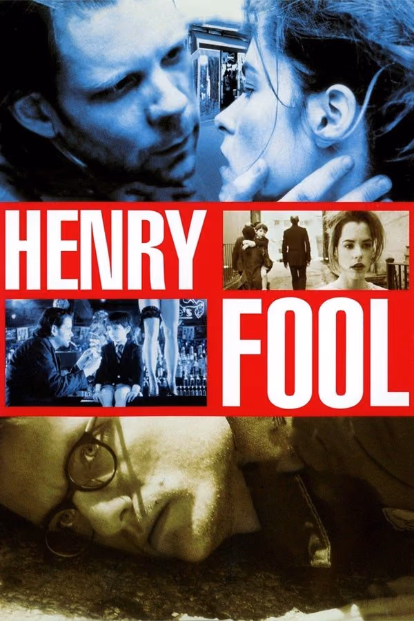 Henry Fool (1997)