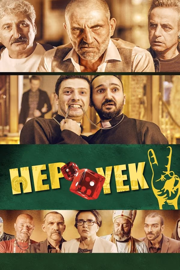 Hep Yek 2 (2017)