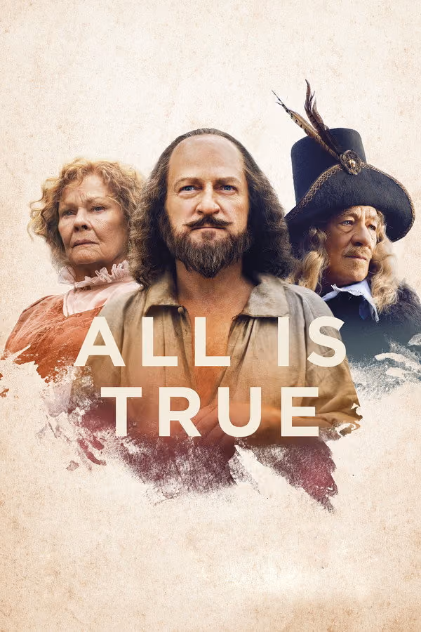 Hepsi Gerçek - All Is True (2018)