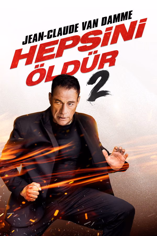 Hepsini Öldür 2 - Kill 'Em All 2 (2024)