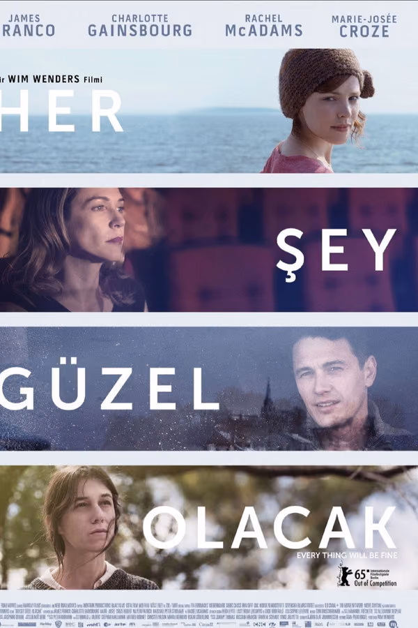 Her Şey Güzel Olacak - Every Thing Will Be Fine (2015)