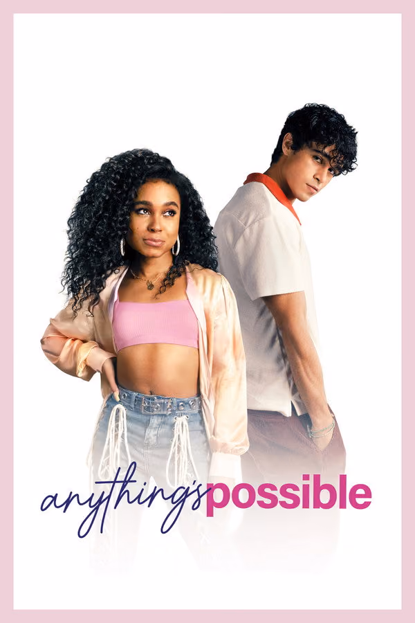 Her Şey Mümkün - Anythings Possible (2022)