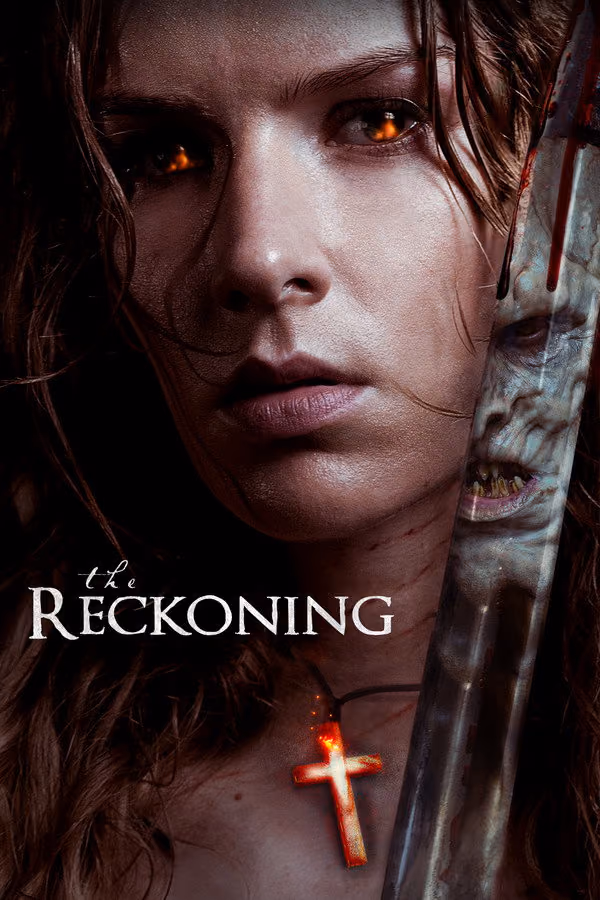 Hesaplaşma - The Reckoning (2021)