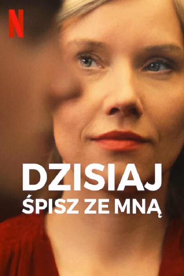 Heute schläfst du mit mir (2023)