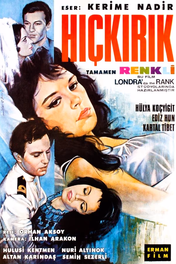 Hıçkırık (1965)