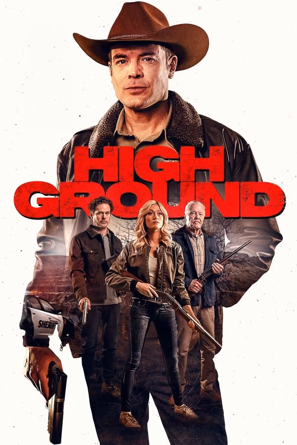 High Ground (2025)