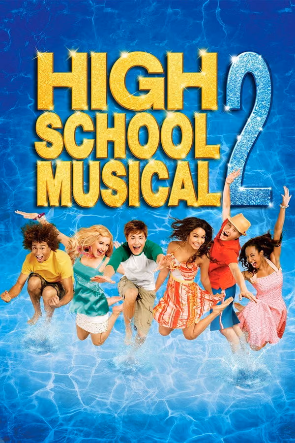 High School Musical 2 (2007)