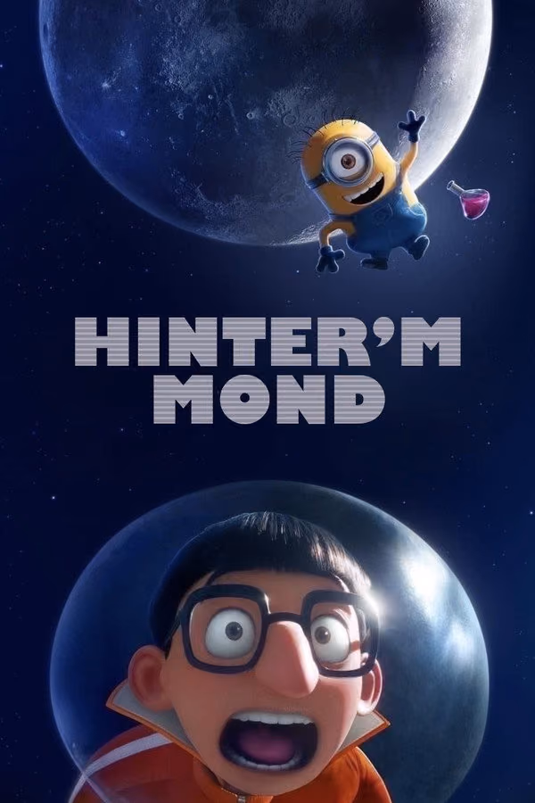 Hinter’m Mond (2023)