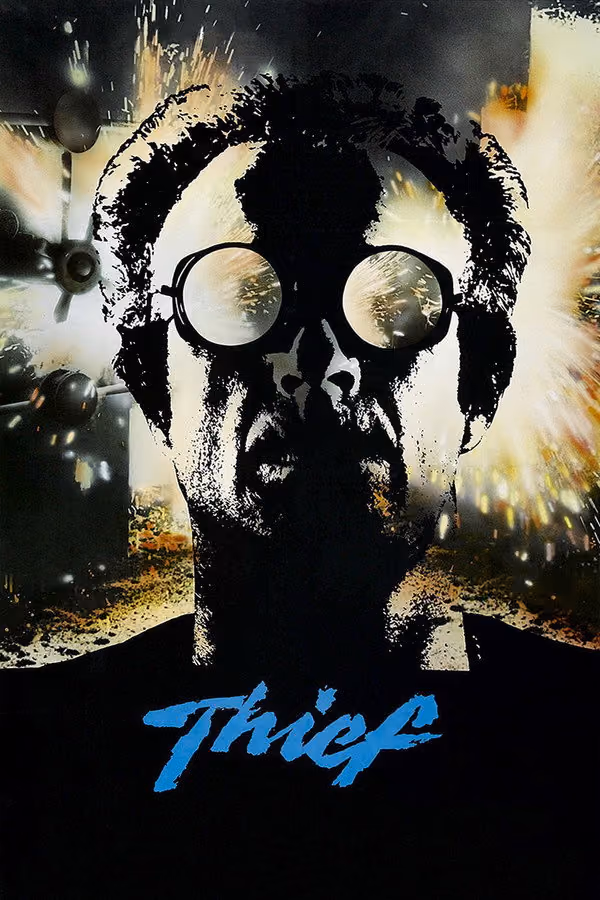 Hırsız - Thief (1981)