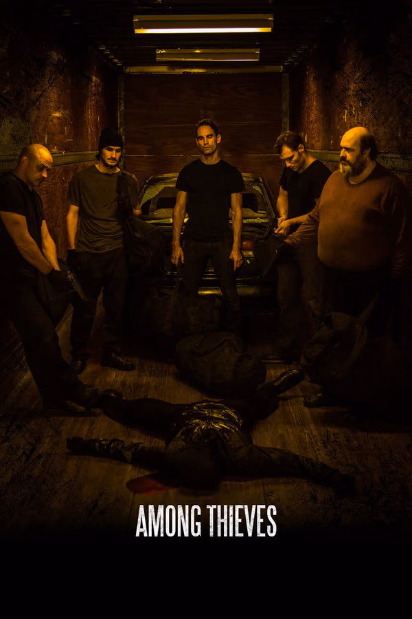 Hırsızlar Arasında (2019)