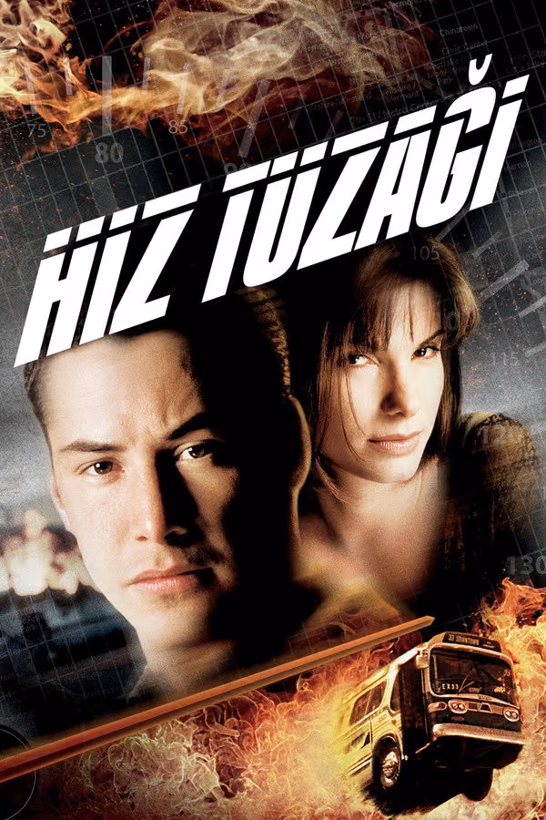 Hız Tuzağı (1994)