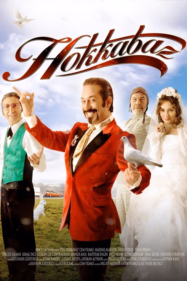 Hokkabaz (2006)