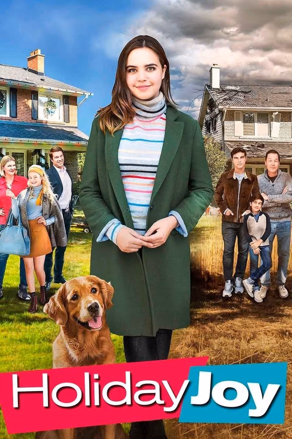 Holiday Joy (2016)