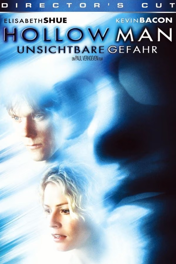 Hollow Man - Unsichtbare Gefahr (2000)