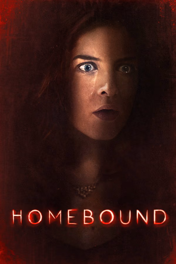 Homebound (2022)