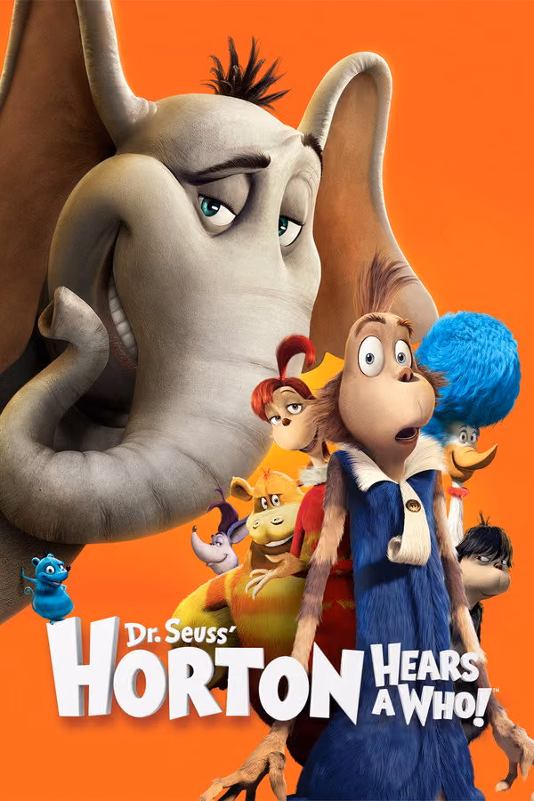 Horton (2008)