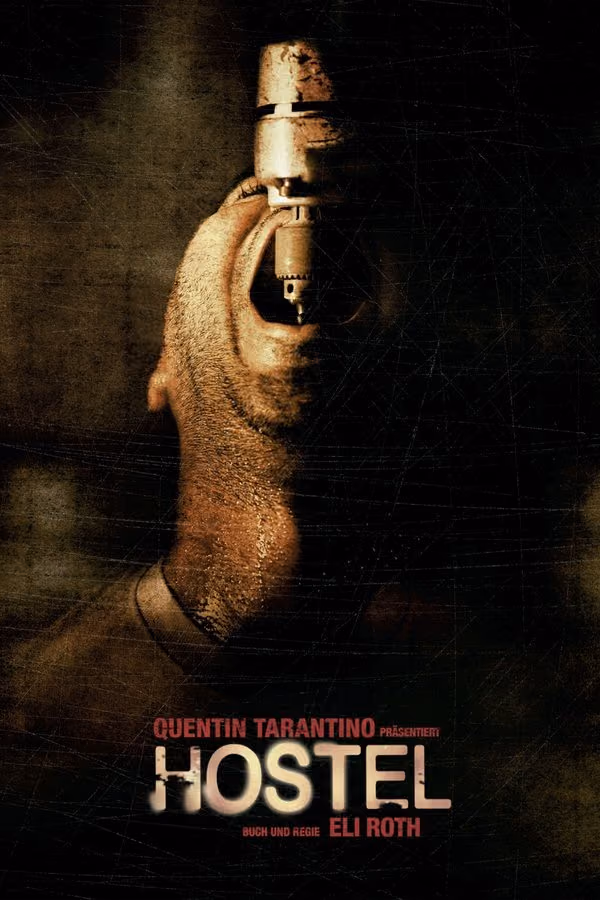 Hostel (2005)