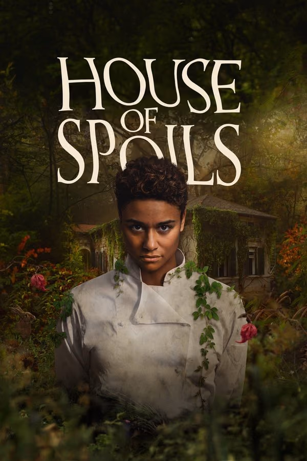 House of Spoils 4K (2024)