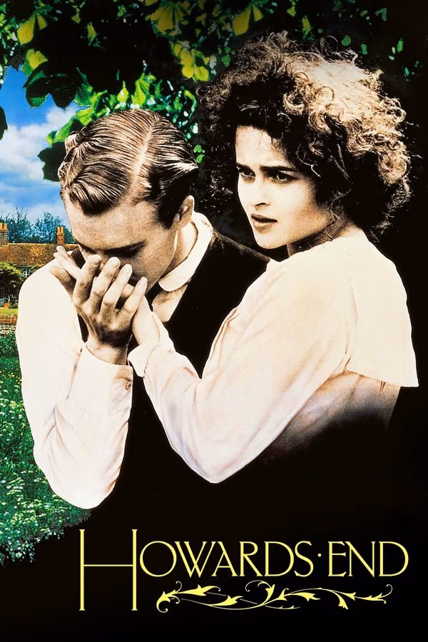 Howardların Malikanesi - Howards End (1992)